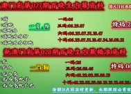 澳门精准一肖一码必中澳门一-精选解析与落实的详细结果